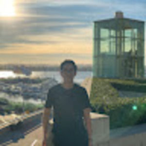 Meet your Posher, Tomas